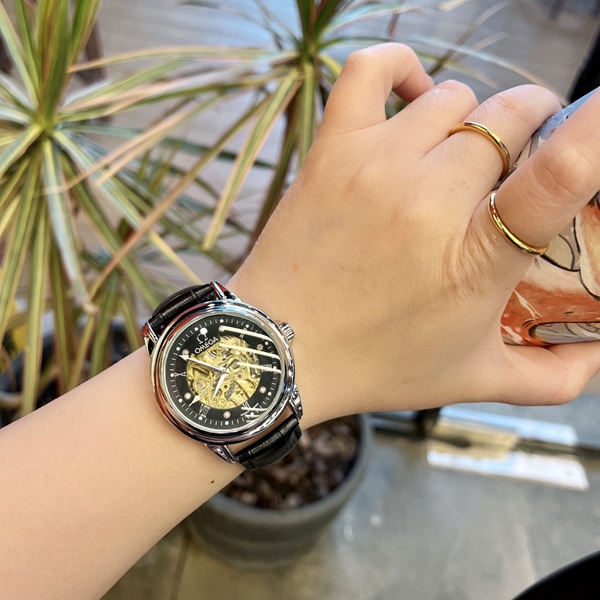 ブランド時計着用イメージ